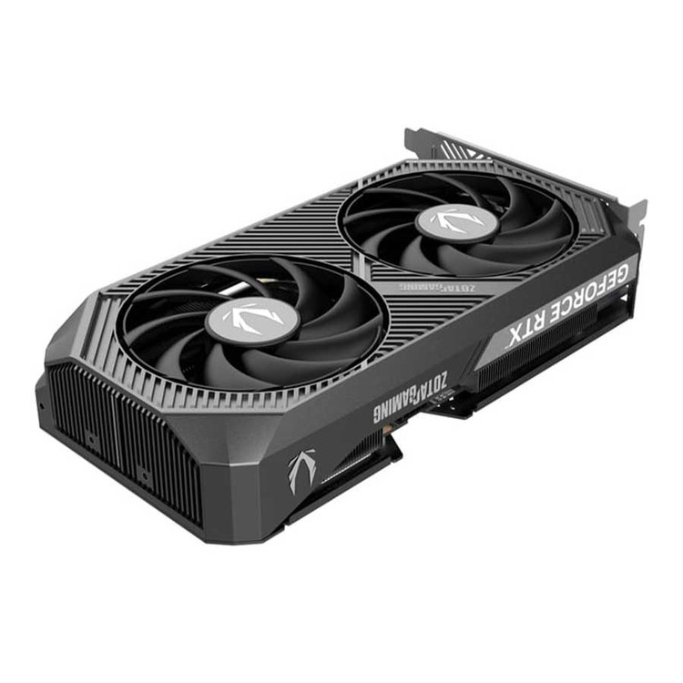 کارت گرافیک زوتک مدل GAMING GeForce RTX 5060 Ti ظرفیت ۱۶ گیگابایت GDDR7