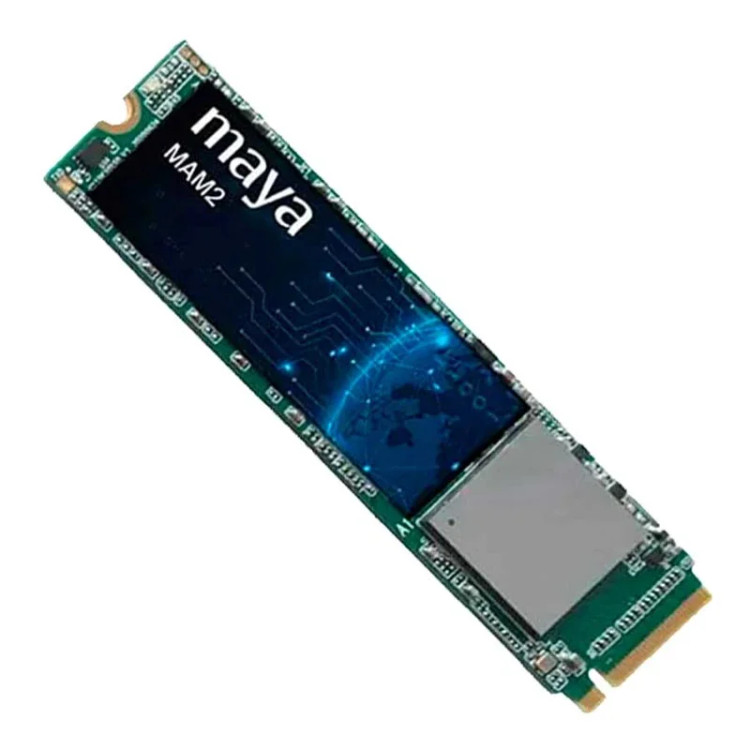 حافظه اس اس دی اینترنال مایا MAM2 T2 Pro M.2 2280 NVMe ظرفیت 2 ترابایت