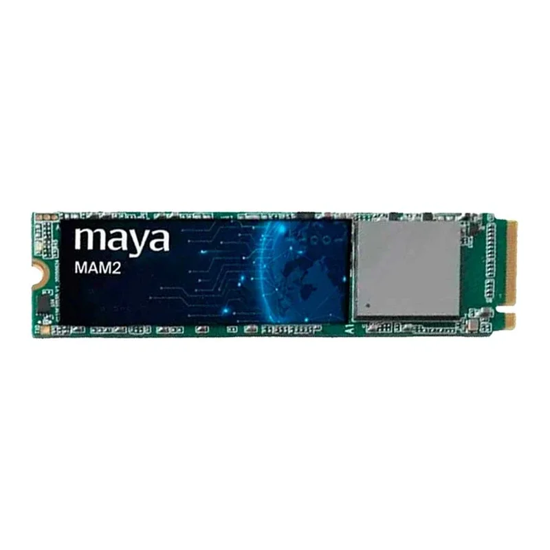 حافظه اس اس دی اینترنال مایا MAM2 T2 Pro M.2 2280 NVMe ظرفیت 2 ترابایت