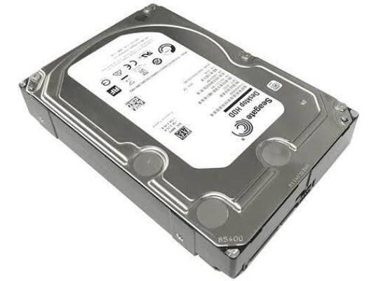 هارد دیسک اینترنال  مدل سیگیت ظرفیت 6 ترابایت