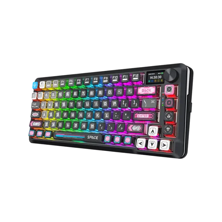کیبورد ردراگون مدل Redragon K732 MC Pro