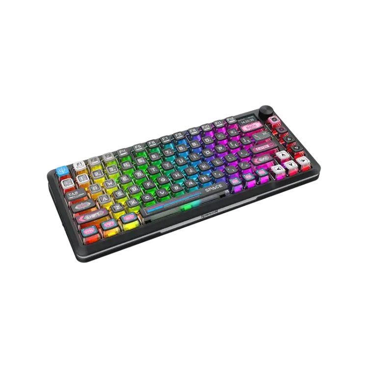 کیبورد ردراگون مدل Redragon K732 MC Pro