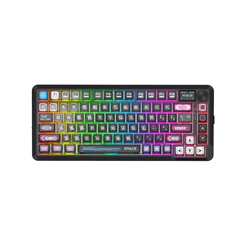 کیبورد ردراگون مدل Redragon K732 MC Pro