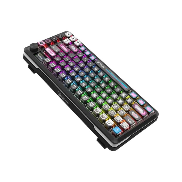 کیبورد ردراگون مدل Redragon K732 MC Pro