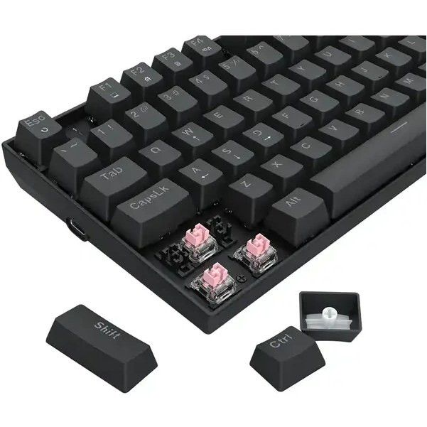 کیبورد ردراگون مدل Redragon GhostBlade K735