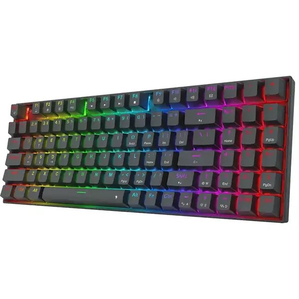 کیبورد ردراگون مدل Redragon GhostBlade K735