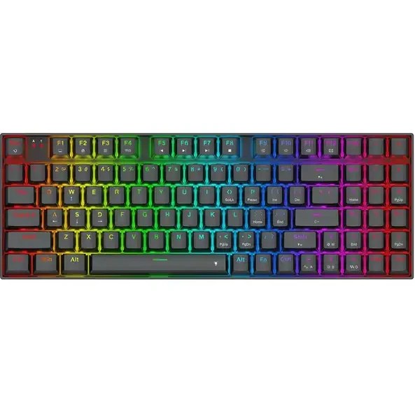 کیبورد ردراگون مدل Redragon GhostBlade K735