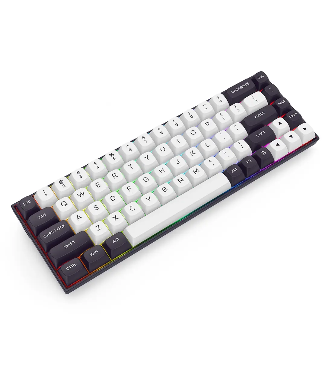 کیبورد ردراگون مدل Redragon K712 M-RGB