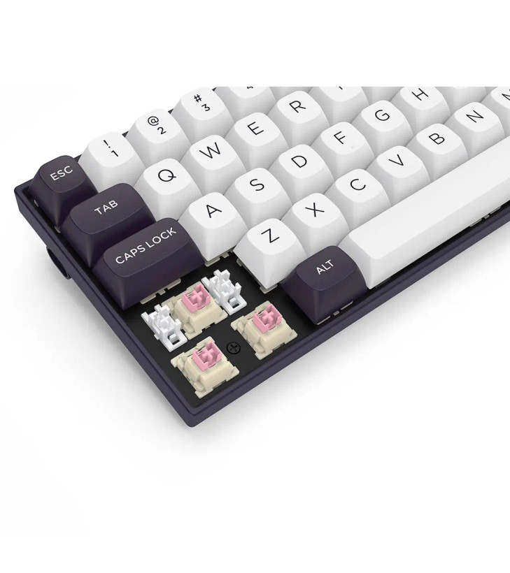 کیبورد ردراگون مدل Redragon K712 M-RGB