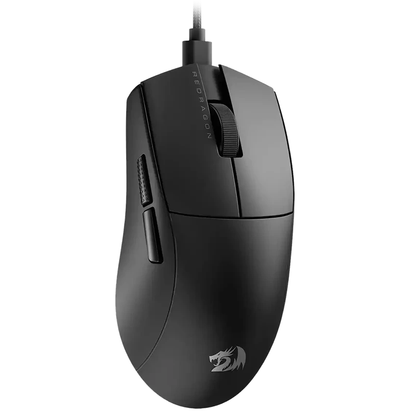 موس ردراگون مدل Redragon M996 Black wired
