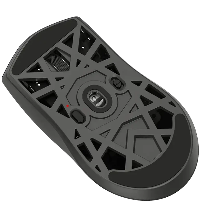 موس ردراگون مدل Redragon M922 Pro Black