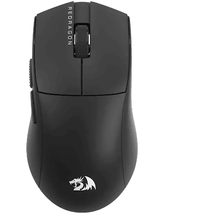 موس ردراگون مدل Redragon M922 Pro Black