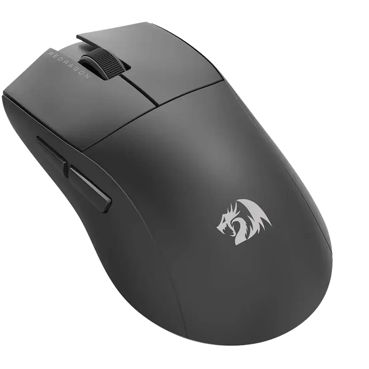 موس ردراگون مدل Redragon M922 Pro Black