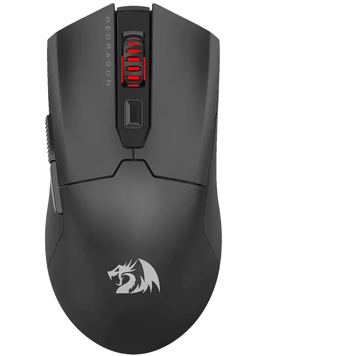 موس ردراگون مدل Redragon FYZU M995 Pro Black