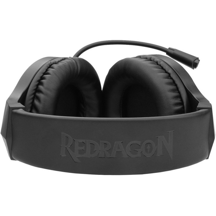 هدست ردراگون مدل Redragon Hylas H260 Black Wired