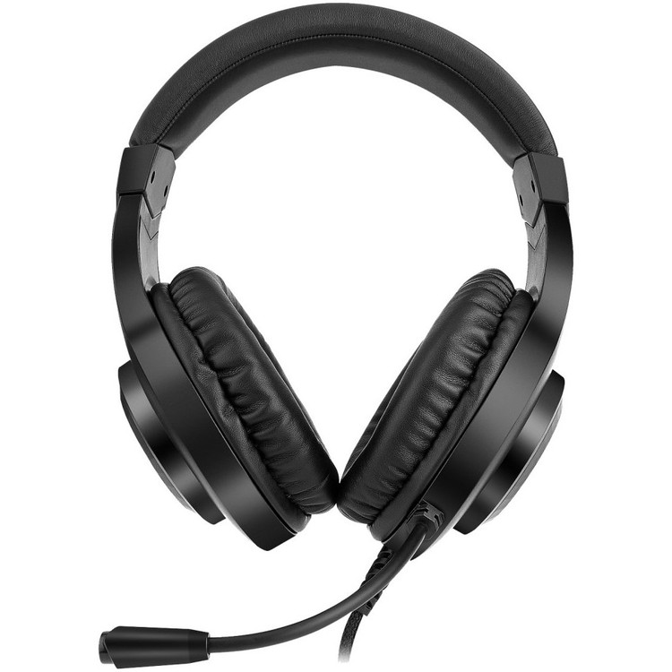 هدست ردراگون مدل Redragon Hylas H260 Black Wired