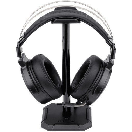 هدست ردراگون مدل Redragon Lamia H320 Black Wired