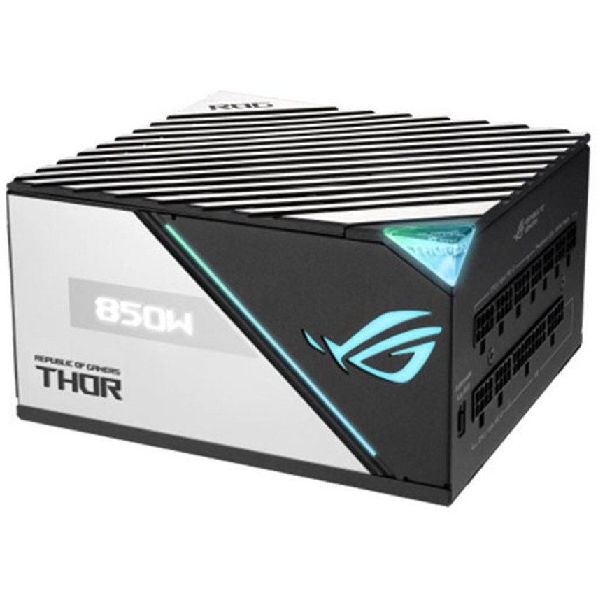 پاور ایسوس مدل Asus Rog Thor 850W P2 Platinum