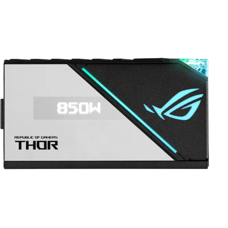 پاور ایسوس مدل Asus Rog Thor 850W P2 Platinum