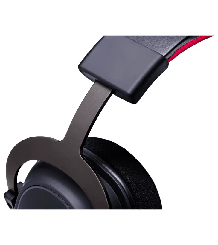 هدست ردراگون مدل Redragon Zeus Pro H510 Black Wireless