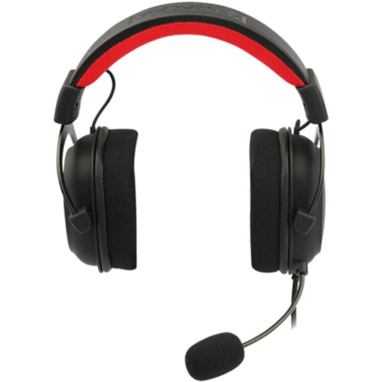 هدست ردراگون مدل Redragon Zeus H510MS Black Wired