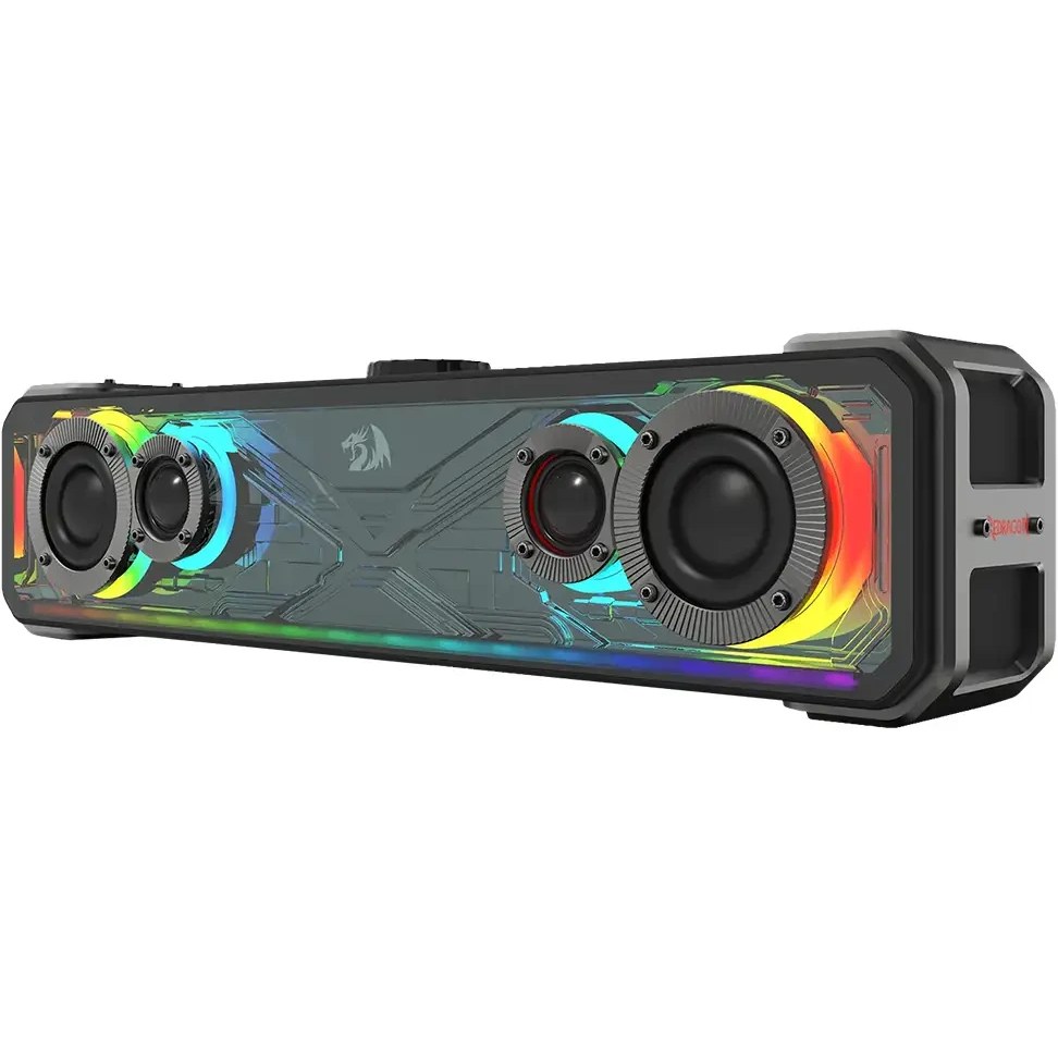 اسپیکر ردراگون مدل Redragon Surge GS817