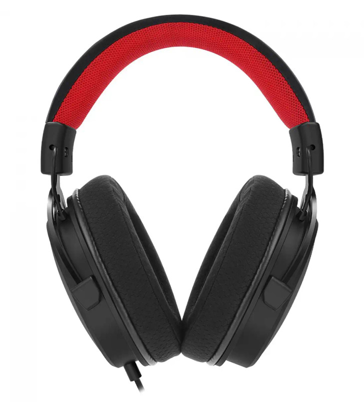 هدست ردراگون مدل Redragon Cragblade H541 Black Wired