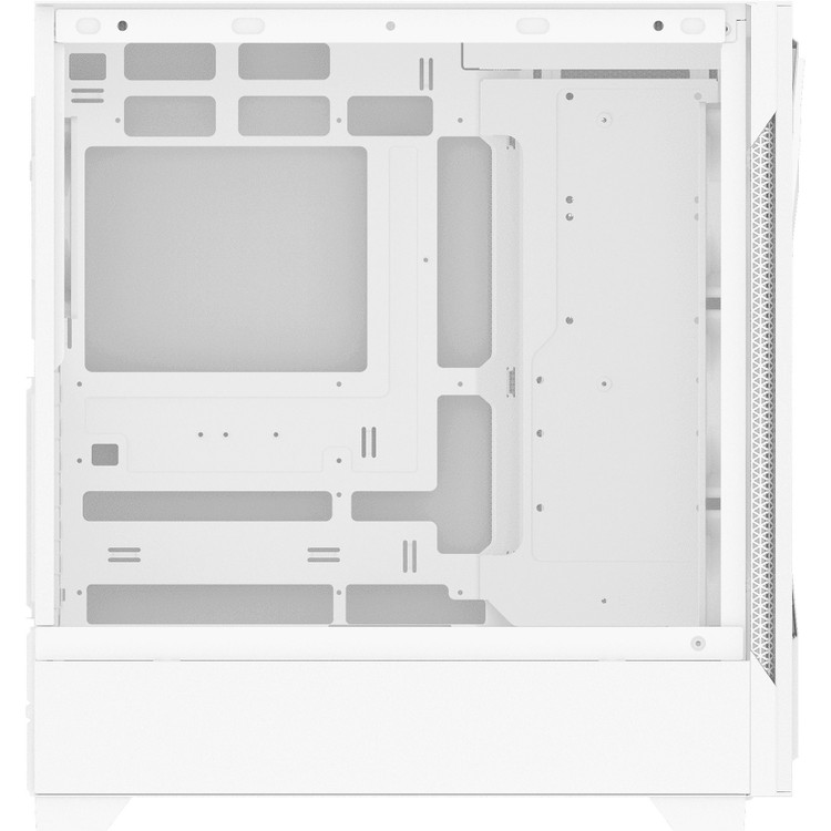 کیس ایکس پی جی مدل XPG Starker Air BTF ARGB Mid Tower White