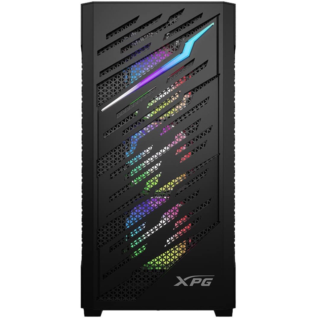 کیس ایکس پی جی مدل XPG Starker Air BTF ARGB Mid Tower Black
