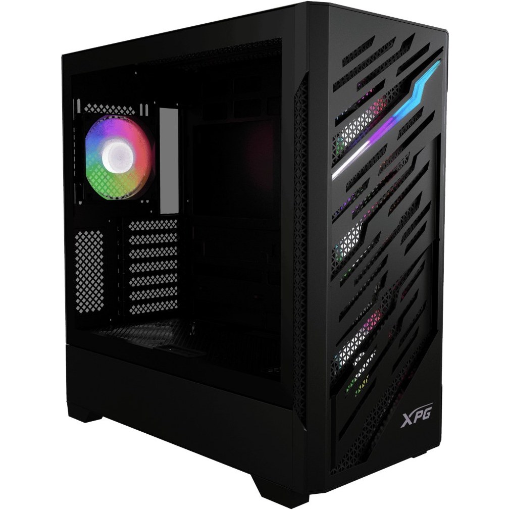 کیس ایکس پی جی مدل XPG Starker Air BTF ARGB Mid Tower Black