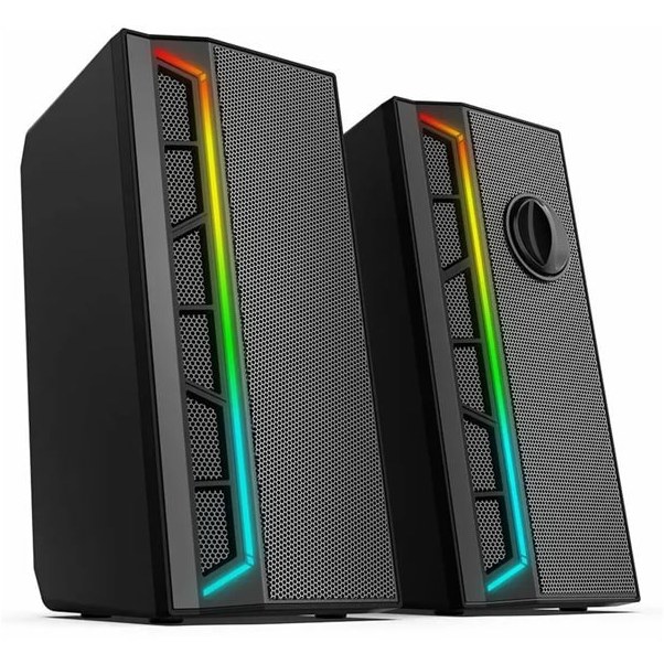 اسپیکر ردراگون مدل Redragon Calliope GS580