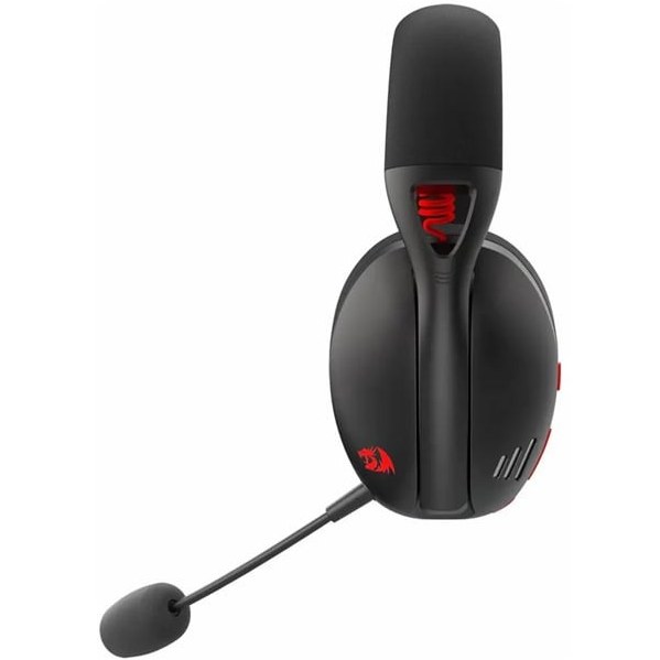 هدست ردراگون مدل Redragon IRE H848 Black Wireless