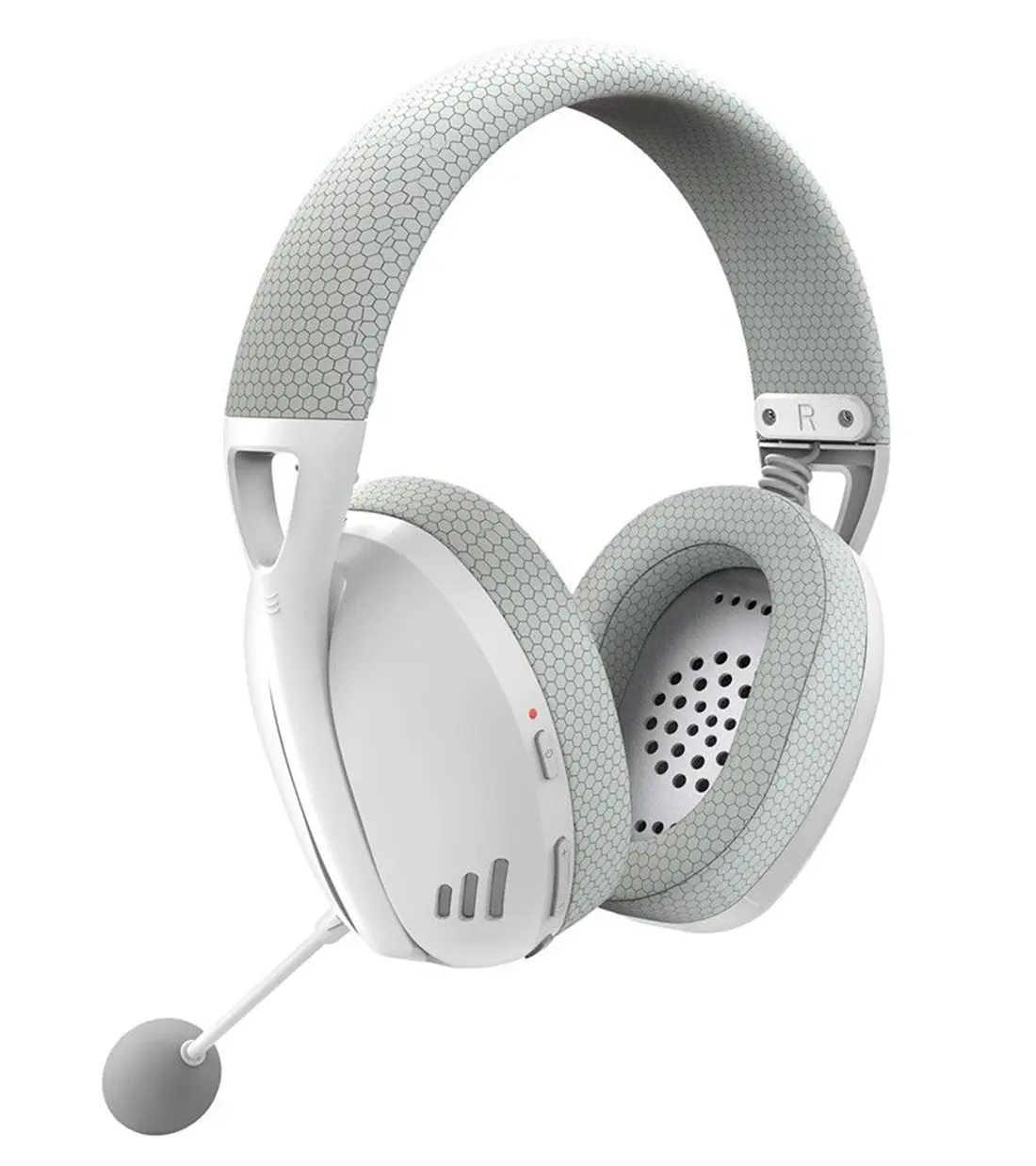 هدست ردراگون مدل Redragon IRE H848 Gray Wireless