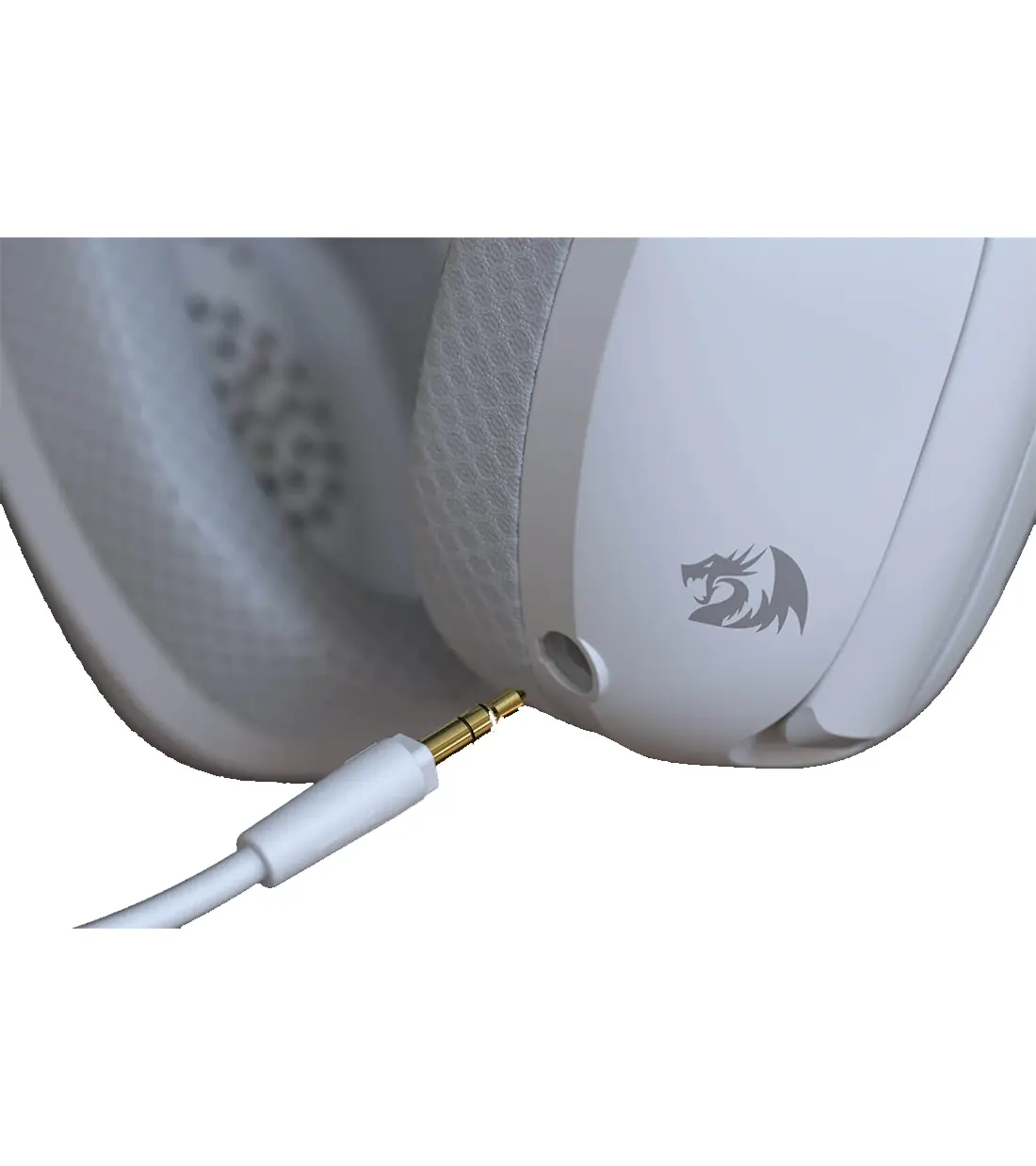 هدست ردراگون مدل Redragon IRE H848 Gray Wireless