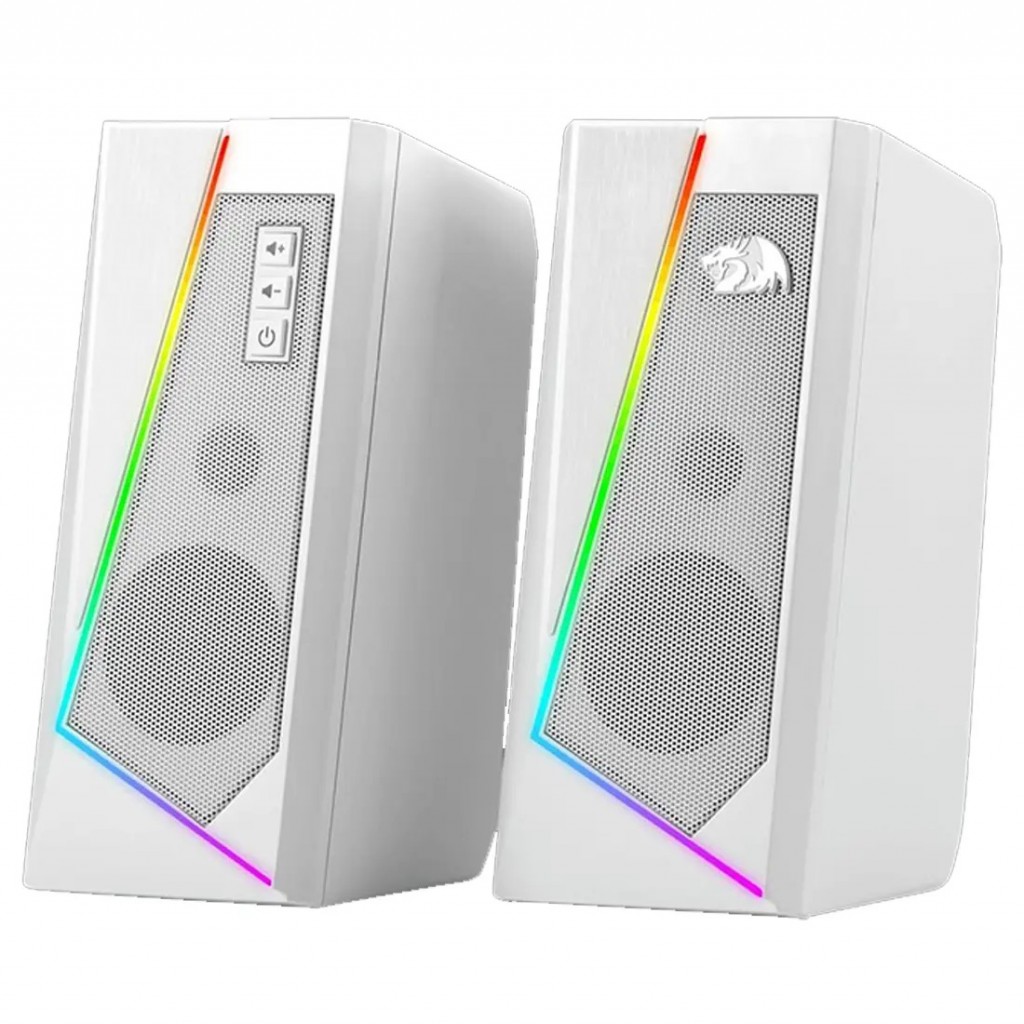 اسپیکر ردراگون مدل Redragon Anvil GS520 White