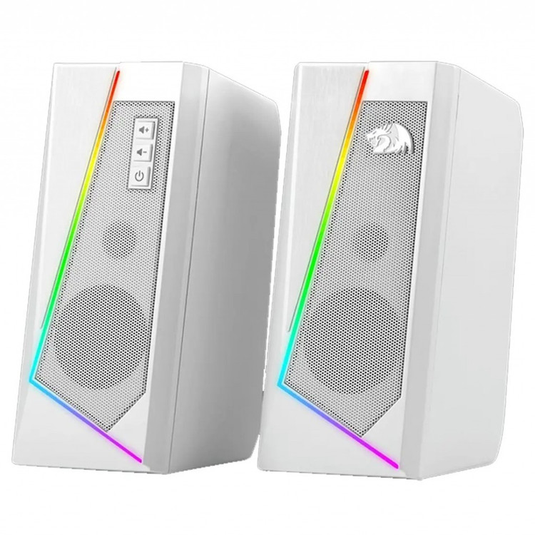 اسپیکر ردراگون مدل Redragon Anvil GS520 White