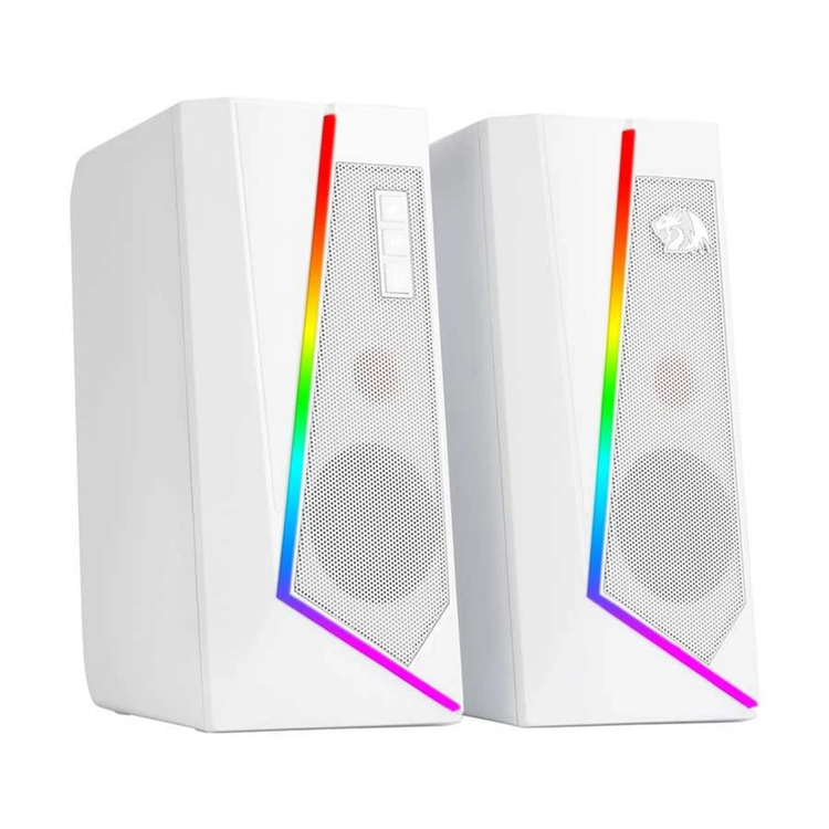 اسپیکر ردراگون مدل Redragon Anvil GS520 White