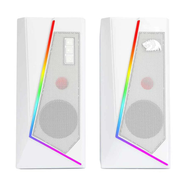 اسپیکر ردراگون مدل Redragon Anvil GS520 White