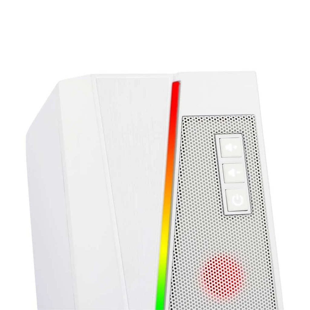 اسپیکر ردراگون مدل Redragon Anvil GS520 White