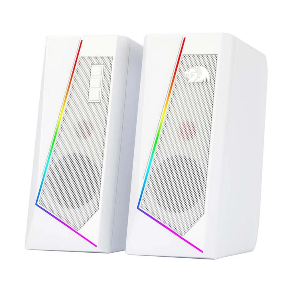 اسپیکر ردراگون مدل Redragon Anvil GS520 White