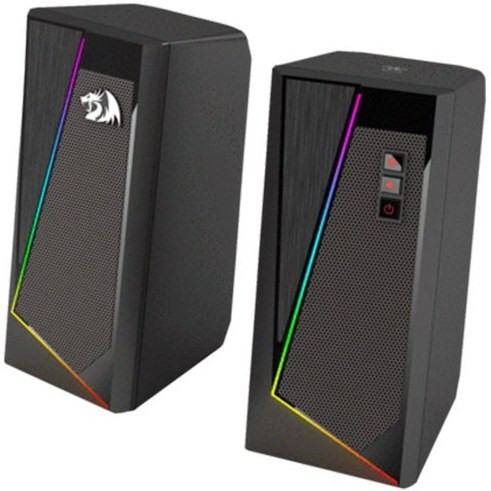 اسپیکر ردراگون مدل Redragon Anvil GS520 Black