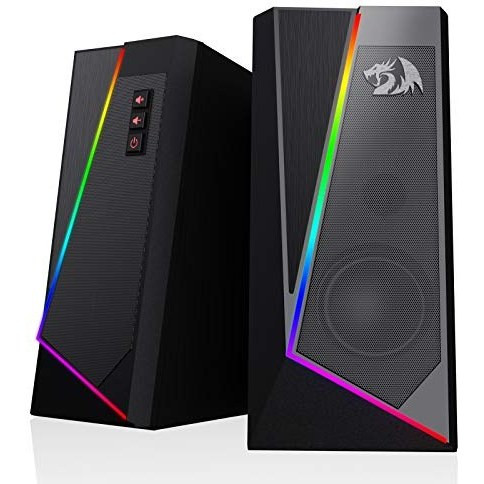 اسپیکر ردراگون مدل Redragon Anvil GS520 Black