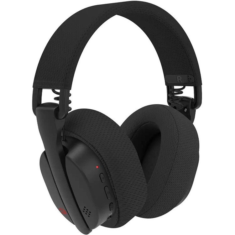 هدست ردراگون مدل Redragon Luce H888 Black Wireless