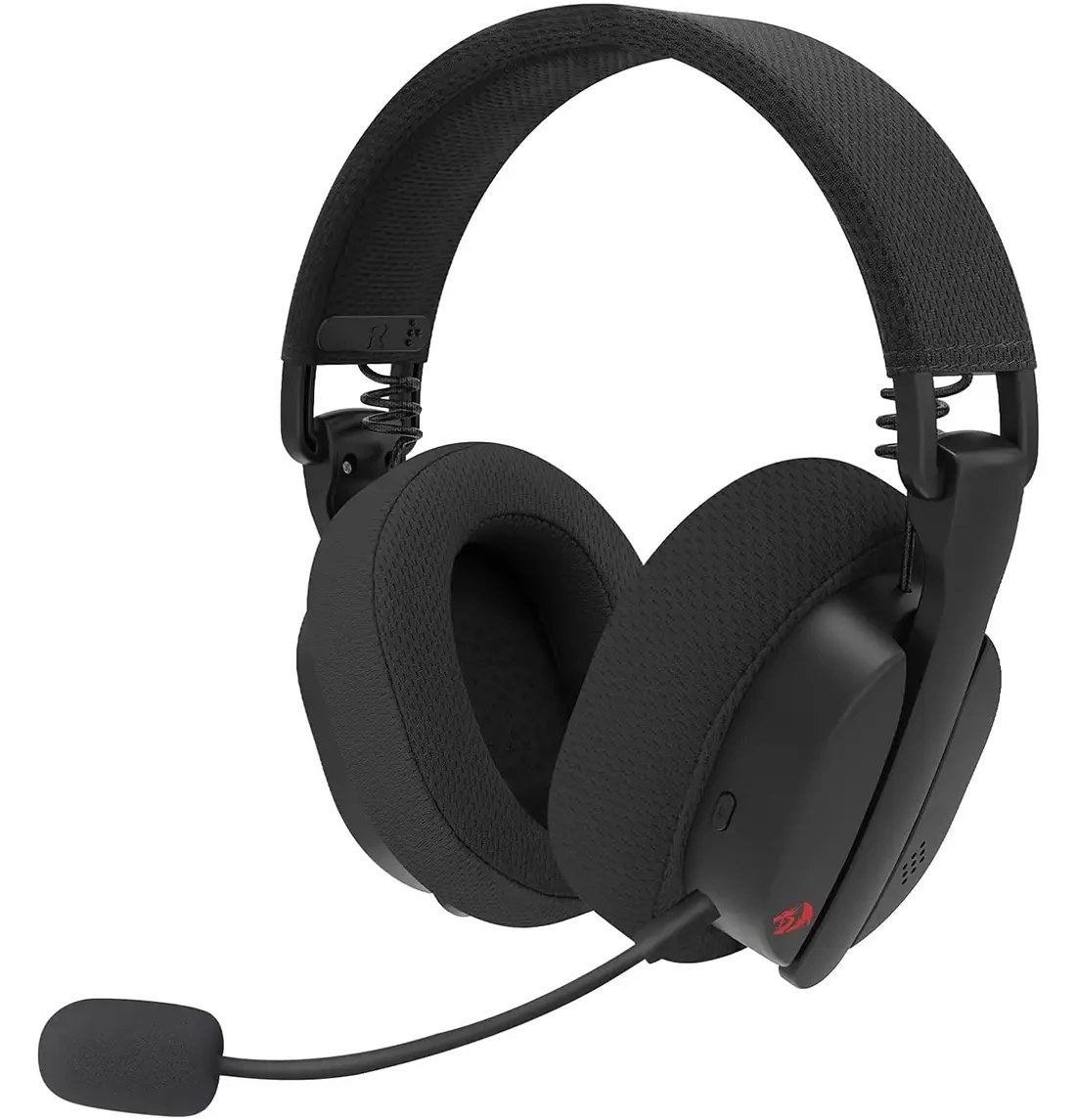هدست ردراگون مدل Redragon Luce H888 Black Wireless
