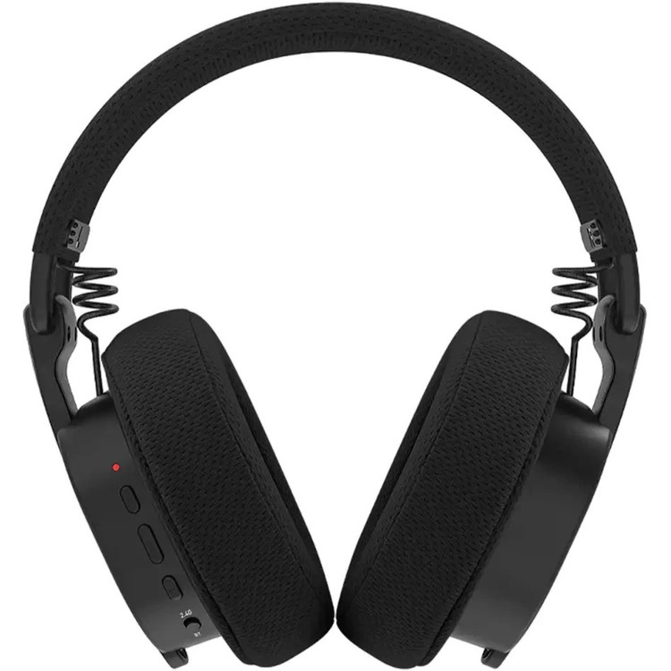 هدست ردراگون مدل Redragon Luce H888 Black Wireless