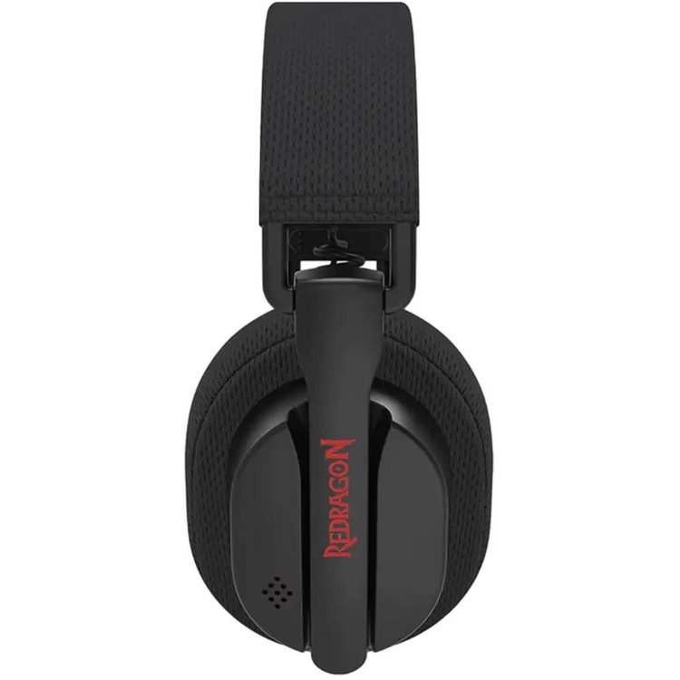 هدست ردراگون مدل Redragon Luce H888 Black Wireless