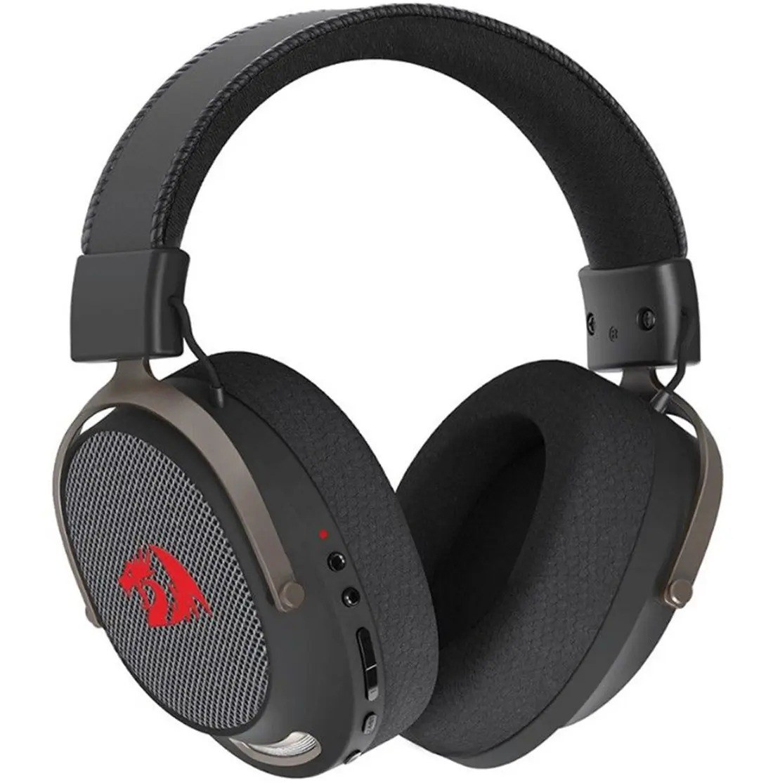 هدست ردراگون مدل Redragon Arrow H858 Black Wireless