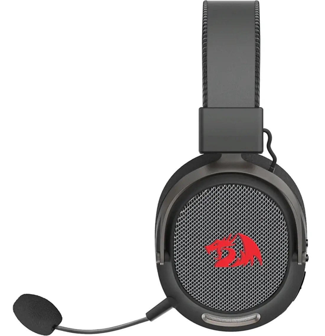 هدست ردراگون مدل Redragon Arrow H858 Black Wireless