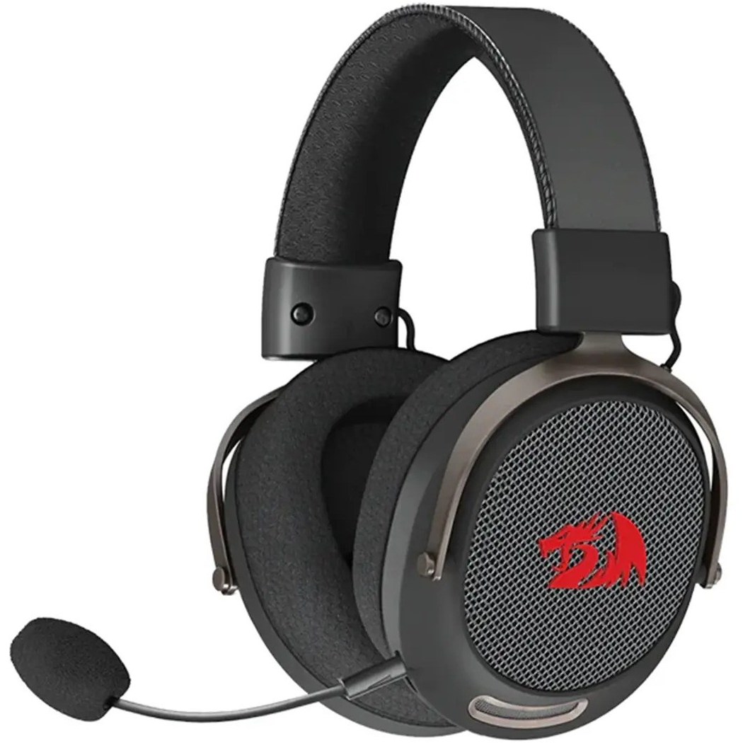 هدست ردراگون مدل Redragon Arrow H858 Black Wireless