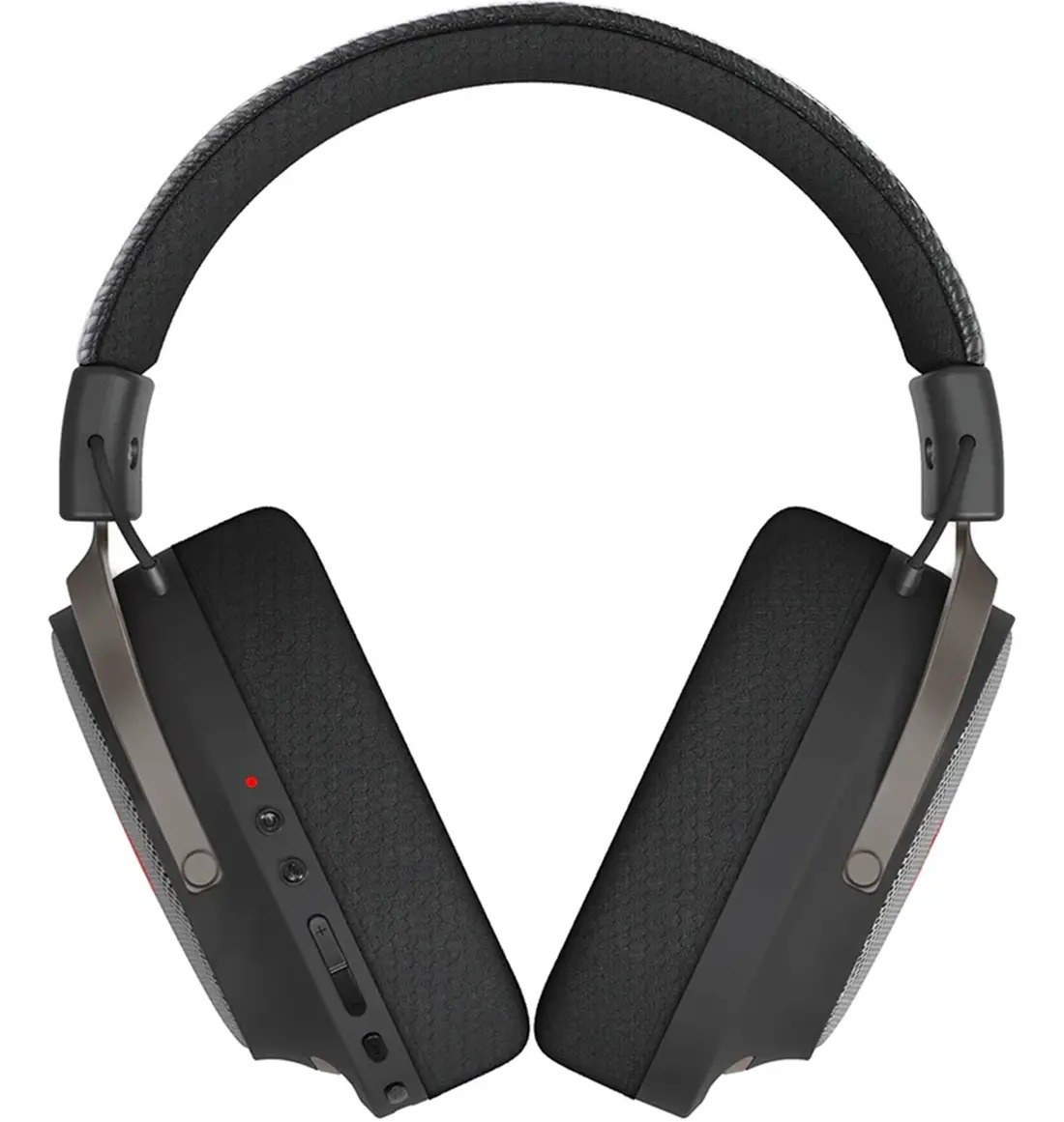 هدست ردراگون مدل Redragon Arrow H858 Black Wireless
